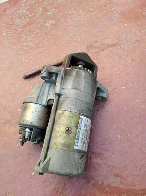 dezmembrez ford ka/fiesta an 2005 - imagine 7