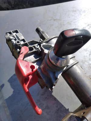 dezmembrez ford ka/fiesta an 2005 - imagine 9