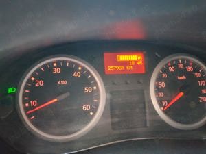 Vand Renault trafic 2012 - imagine 4