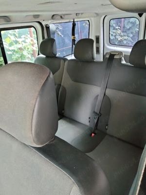 Vand Renault trafic 2012 - imagine 5