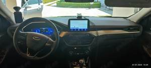 De vanzare Ford Kuga 2021 5 usi Titanium 1.5 EcoBust 150 CP - imagine 2