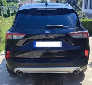 De vanzare Ford Kuga 2021 5 usi Titanium 1.5 EcoBust 150 CP - imagine 5
