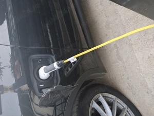 Vand BMW X3, an 2020, plugin hibrid, Xdrive30e Aut., 1998cmc, import Germania - imagine 5