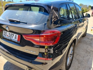 Vand BMW X3, an 2020, plugin hibrid, Xdrive30e Aut., 1998cmc, import Germania - imagine 3