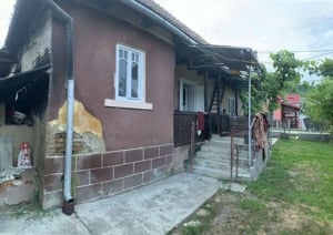 casa de vânzare comuna bobalna jud Cluj - imagine 2