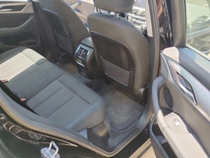 Vand BMW X3, an 2020, plugin hibrid, Xdrive30e Aut., 1998cmc, import Germania - imagine 8