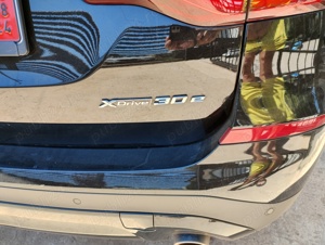 Vand BMW X3, an 2020, plugin hibrid, Xdrive30e Aut., 1998cmc, import Germania - imagine 9