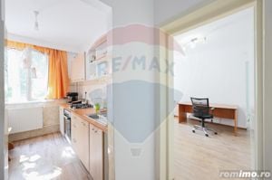 Apartament 2 camere de vânzare, zona Decebal, Oradea