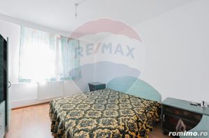 Apartament 2 camere de vânzare, zona Decebal, Oradea - imagine 9