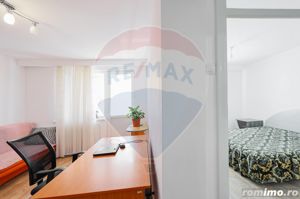 Apartament 2 camere de vânzare, zona Decebal, Oradea - imagine 8