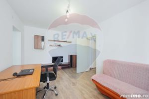 Apartament 2 camere de vânzare, zona Decebal, Oradea - imagine 6