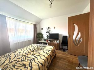 Apartament cu 2 camere mobilat si utilat, la super pret, Calea Sagului - imagine 4