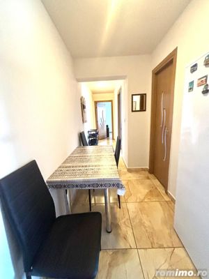 Apartament cu 2 camere mobilat si utilat, la super pret, Calea Sagului - imagine 8