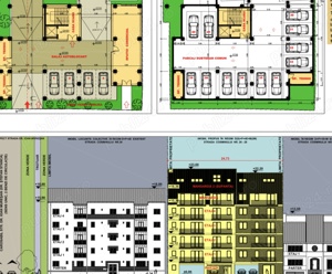 Servicii complete de proiectare si arhitectura  - imagine 2