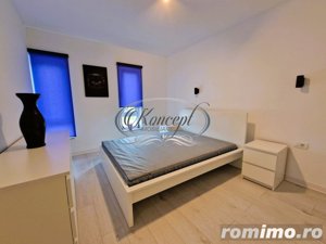 Duplex cu terasa panoramica - imagine 10