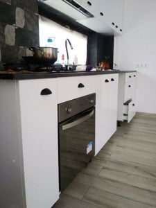 Apartament.in. vila.  2. camere. cu. gradina.  - imagine 2