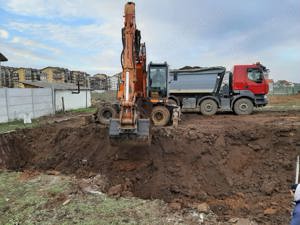 Pamant negru de padure vegetal pentru gradina, pamant gazon, pamant flori - imagine 8