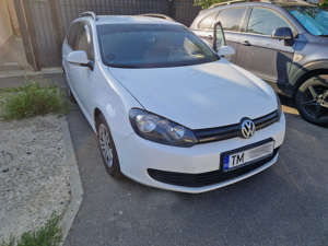 Volkswagen Variant 1.2 TSI - imagine 2