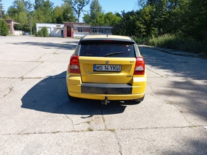 Caliber motor VW 2.0  - imagine 8