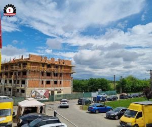 apartament cu 3 camere la  SUBCETATE   CITY  direct de  la dezvoltator - imagine 6