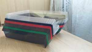 Tăvițe pentru documente 