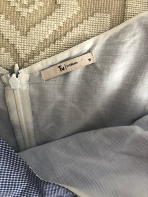 Rochie de vara noua - imagine 3