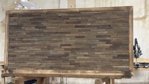 masa stejar masiv rustic -masa cu poveste - - imagine 2