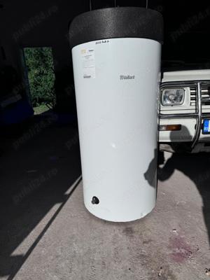 Vand centrala profesionala Vaillant 92kw - imagine 2