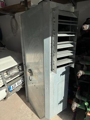 Vand centrala profesionala Vaillant 92kw - imagine 4