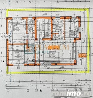 P4286 Apartament 3 camere decomandat NOU,  TVA inclus, zona Lipovei - imagine 12