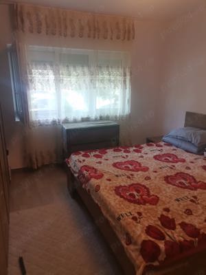 Vând apartament cu 3 camere în Lugoj zona cotul mic - imagine 8