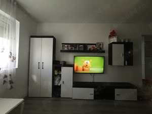 Vând apartament cu 3 camere în Lugoj zona cotul mic - imagine 6