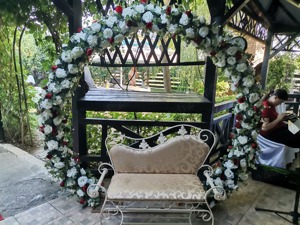 Aranjamente evenimente 