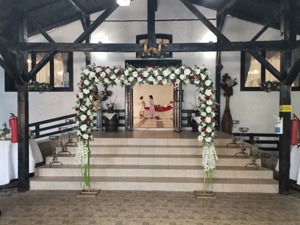 Aranjamente evenimente  - imagine 2