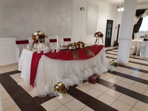 Aranjamente evenimente  - imagine 3