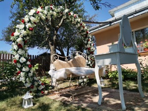 Aranjamente evenimente  - imagine 5