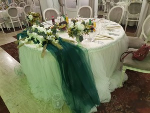 Aranjamente evenimente  - imagine 6