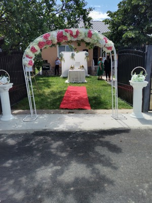 Aranjamente evenimente  - imagine 9