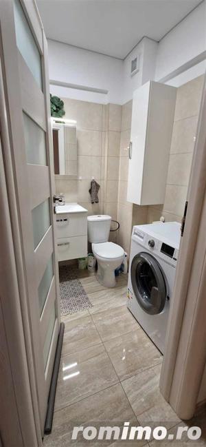 Apartament 2 camere modern  de vanzare Pollux Rezidence - imagine 7