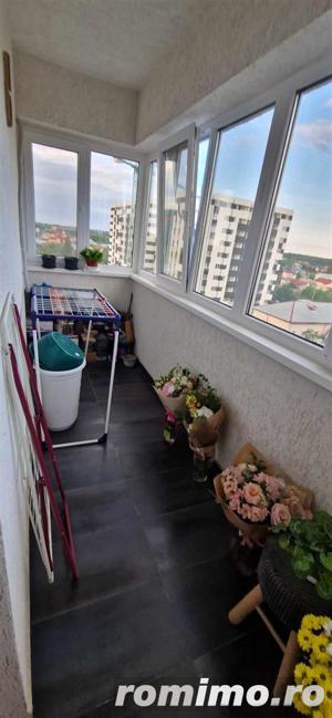 Apartament 2 camere modern  de vanzare Pollux Rezidence - imagine 11