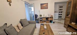 Apartament 2 camere modern  de vanzare Pollux Rezidence - imagine 12