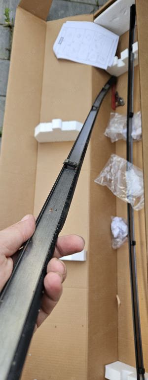 [vand] sine plafon Mazda CX5 (KF)