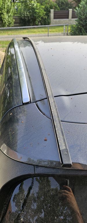 [vand] sine plafon Mazda CX5 (KF) - imagine 2