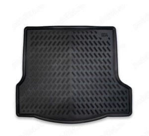 Paravanturi geam ,prindere cu cleme, Dacia Logan II 2012-2020 - imagine 3