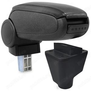 Paravanturi geam ,prindere cu cleme, Dacia Logan II 2012-2020 - imagine 7