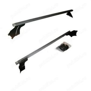 Paravanturi fata-spate, fumurii compatibile Dacia Logan I 4d 2004-2013 - imagine 5