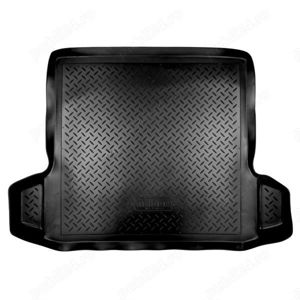 Paravanturi fata-spate, fumurii compatibile Dacia Logan I 4d 2004-2013 - imagine 2