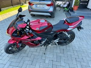 yamaha R1, RN12 2007 - imagine 2