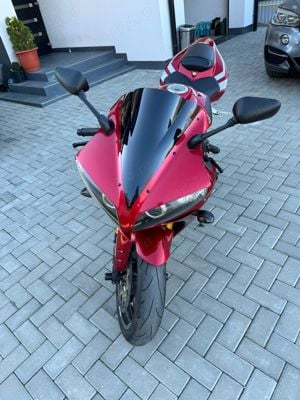 yamaha R1, RN12 2007 - imagine 5