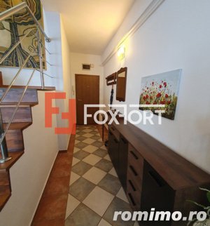 Penthouse 6 camere, 194 mp utili, cu 2 mansarde - Zona Brancoveanu - ID V5431  - imagine 10